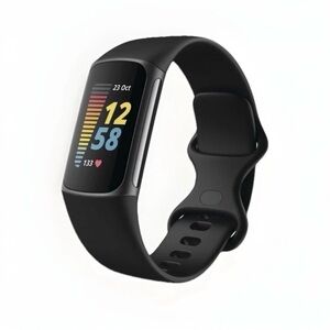 Fitbit Charge 5 Advanced Fitness Health Tracker